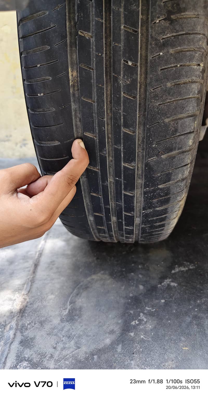 Tyres 1