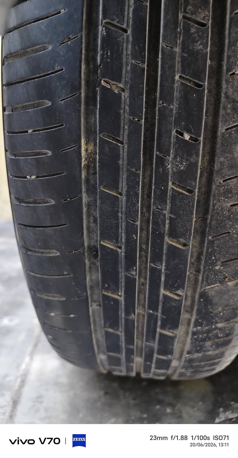 Tyres 2