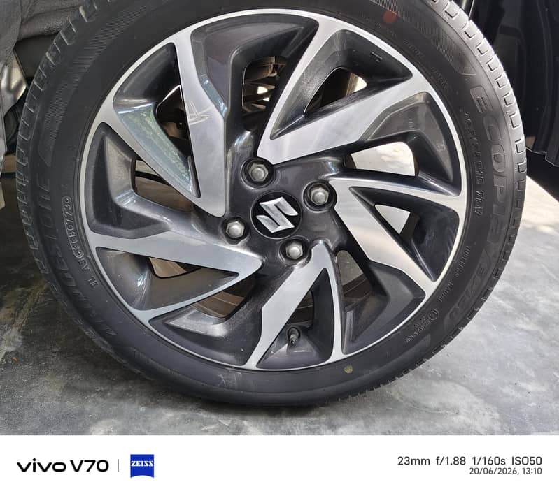Tyres 3