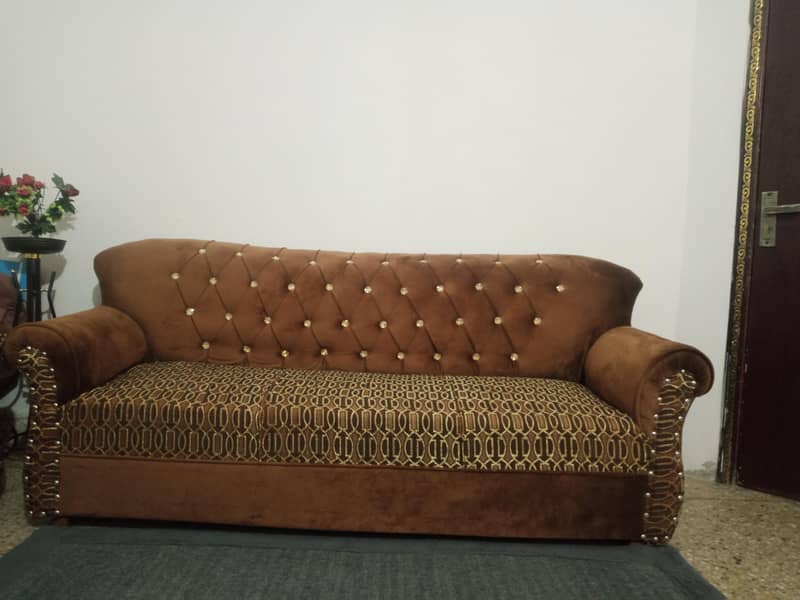 Sofa Set 1