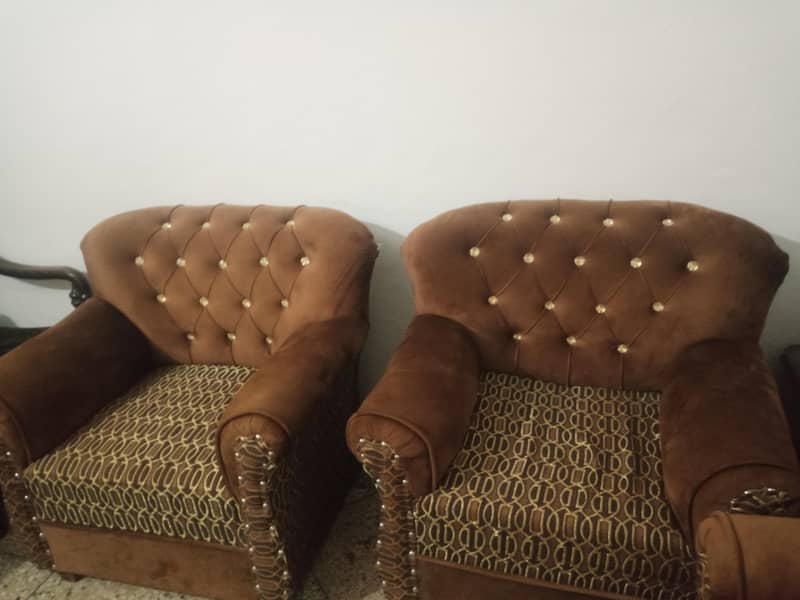 Sofa Set 2
