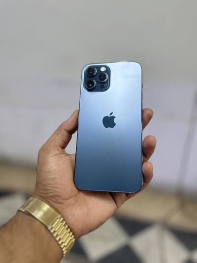 Apple iPhone 12 Pro Max