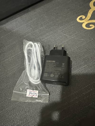 45w original super fast charger for s21 s22 s23 s24