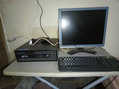 hp elite desk 800 g1