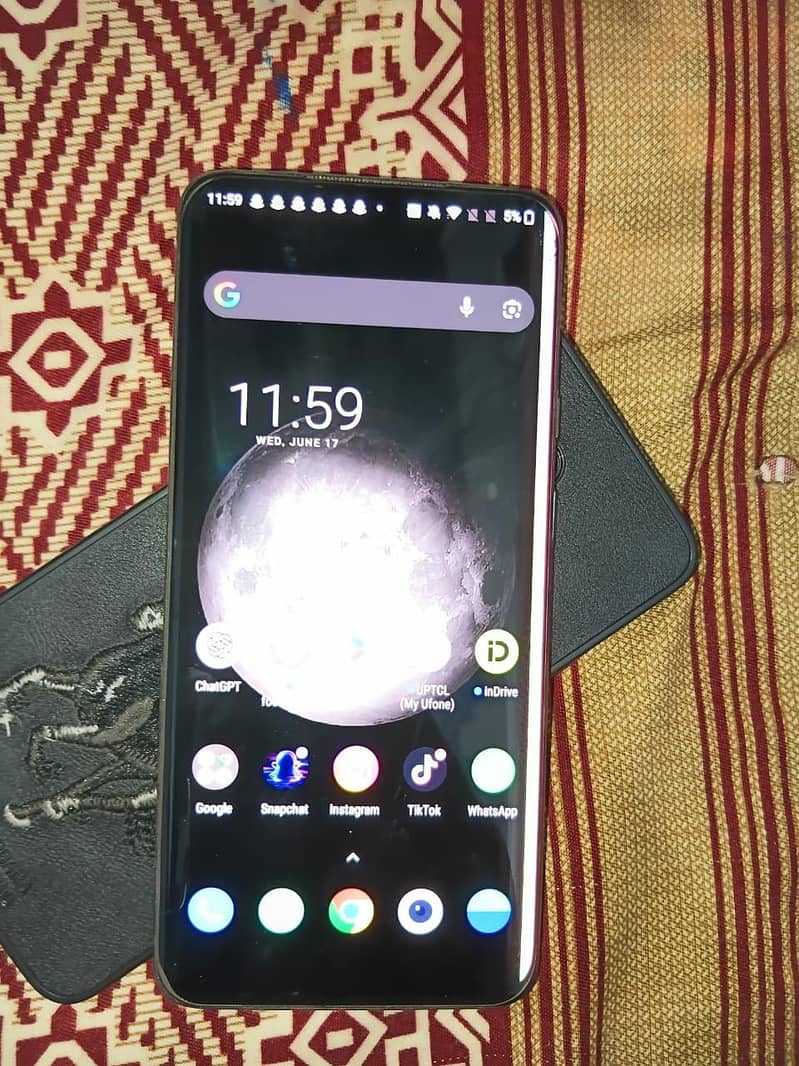 OnePlus 7pro 0