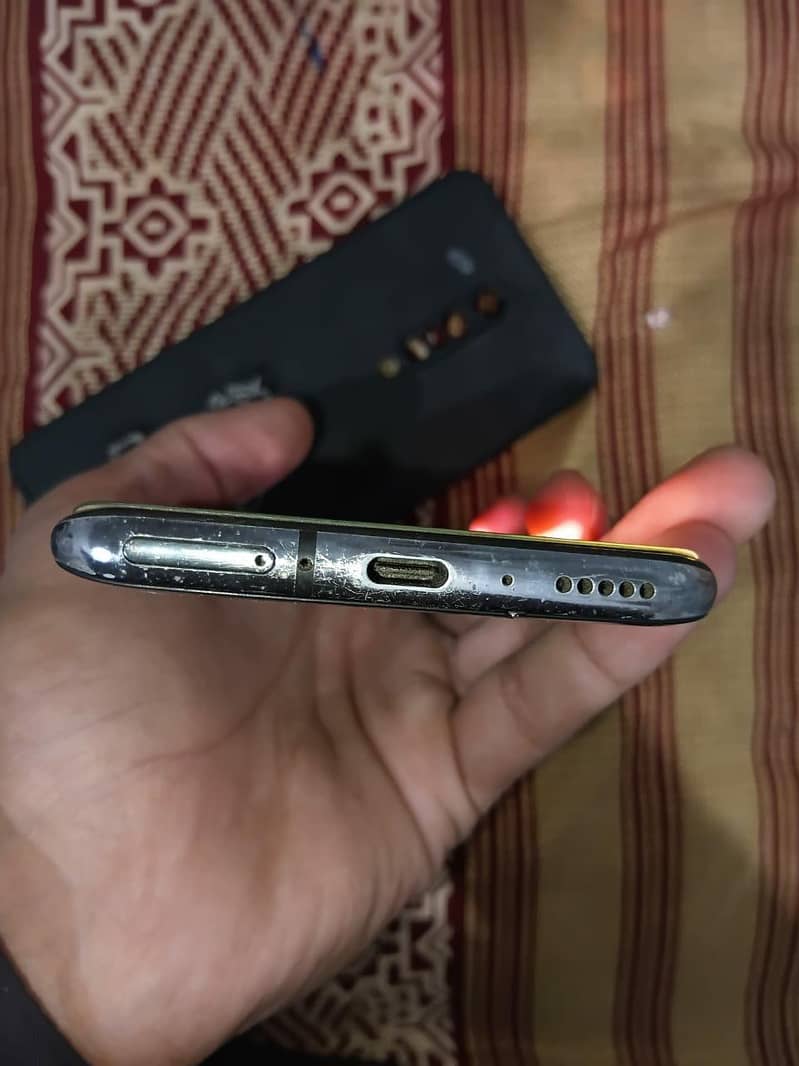 OnePlus 7pro 3