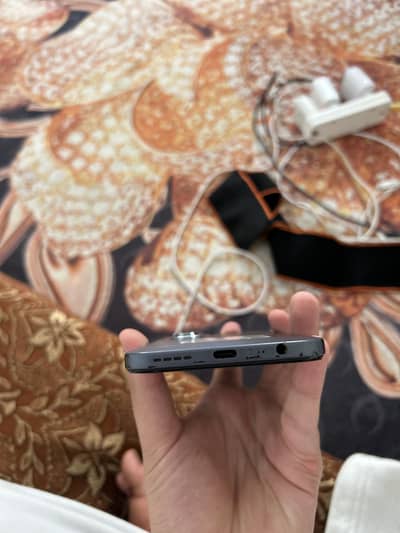 Infinix Hot 50 Pro