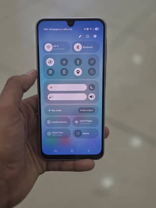 SAMSUNG A17 8/256