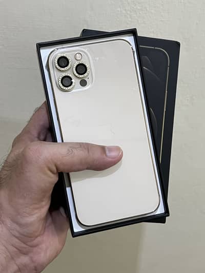 I phone 12pro