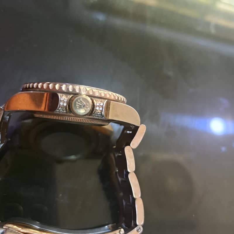 ROLEX  GMT - MASTER || 2