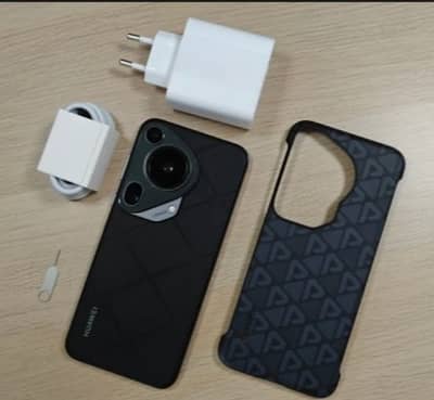 huawei pura 70 ultra exchange possible