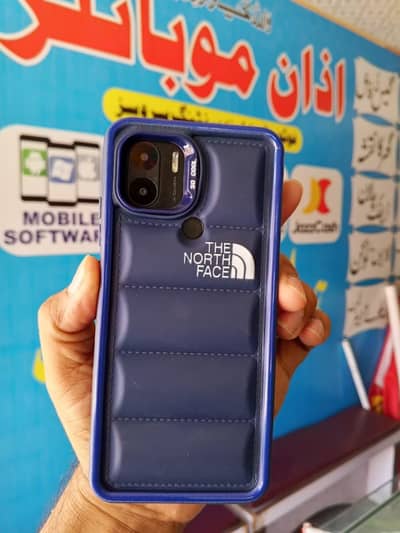 Redmi A1 Plus 2/32 GB, PTA Approved,