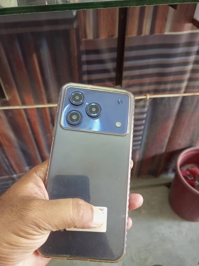 SEGO Zero 50 1