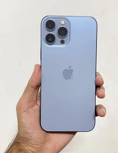 iPhone 13 Pro Max 256gb jv waterproof