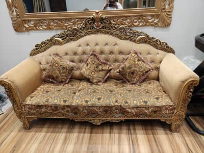 7 seater sofa set for sale