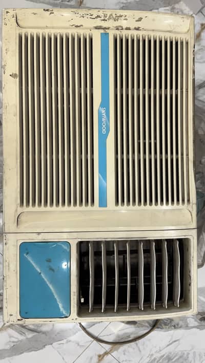 Skywood 1 Ton Ac