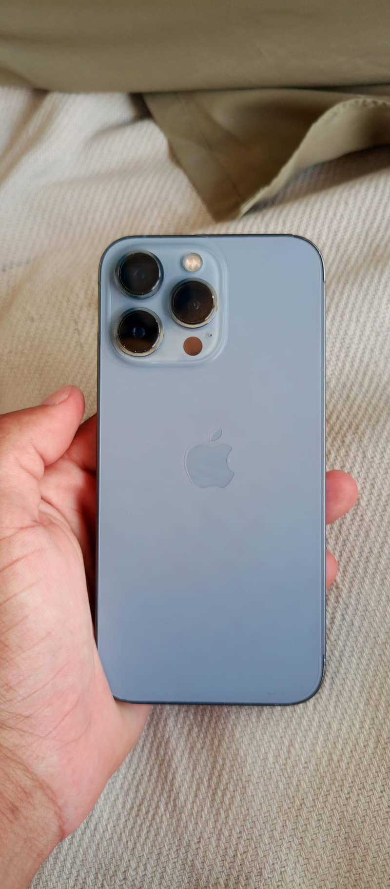 Apple iPhone 13 Pro 0