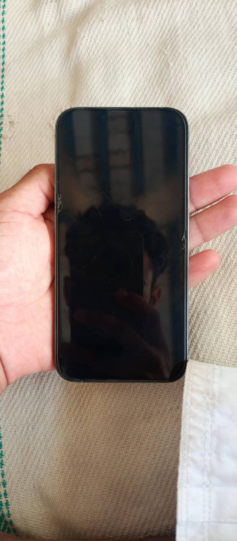 Apple iPhone 13 Pro 7