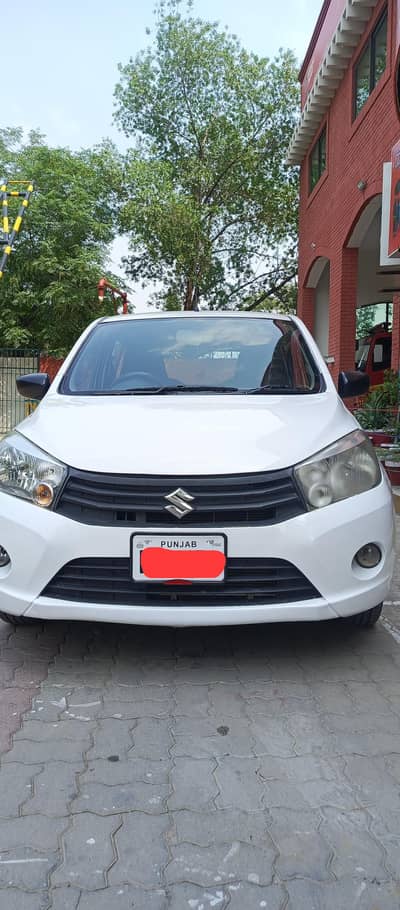 Suzuki Cultus vxr  2018
