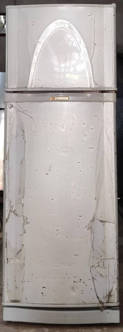 Dawlance Refrigerator for Sale | Fridge & Freezer Perfect Working