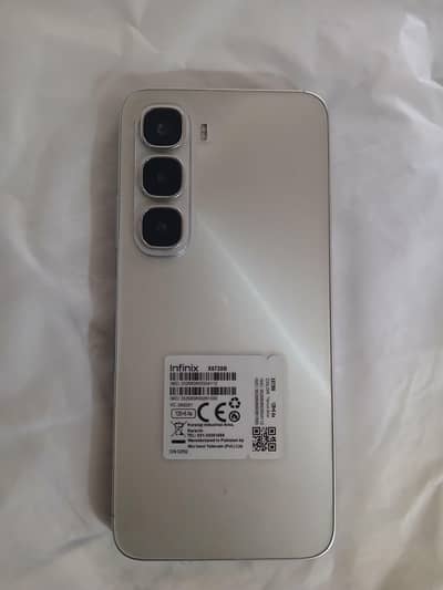 Infinix HOT 60i  6/128