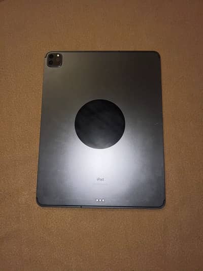 iPad Pro 2020