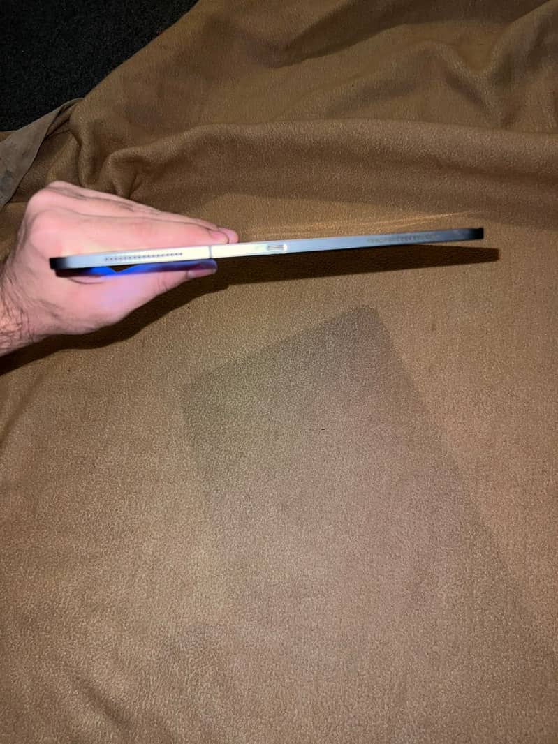 iPad Pro 2020 1