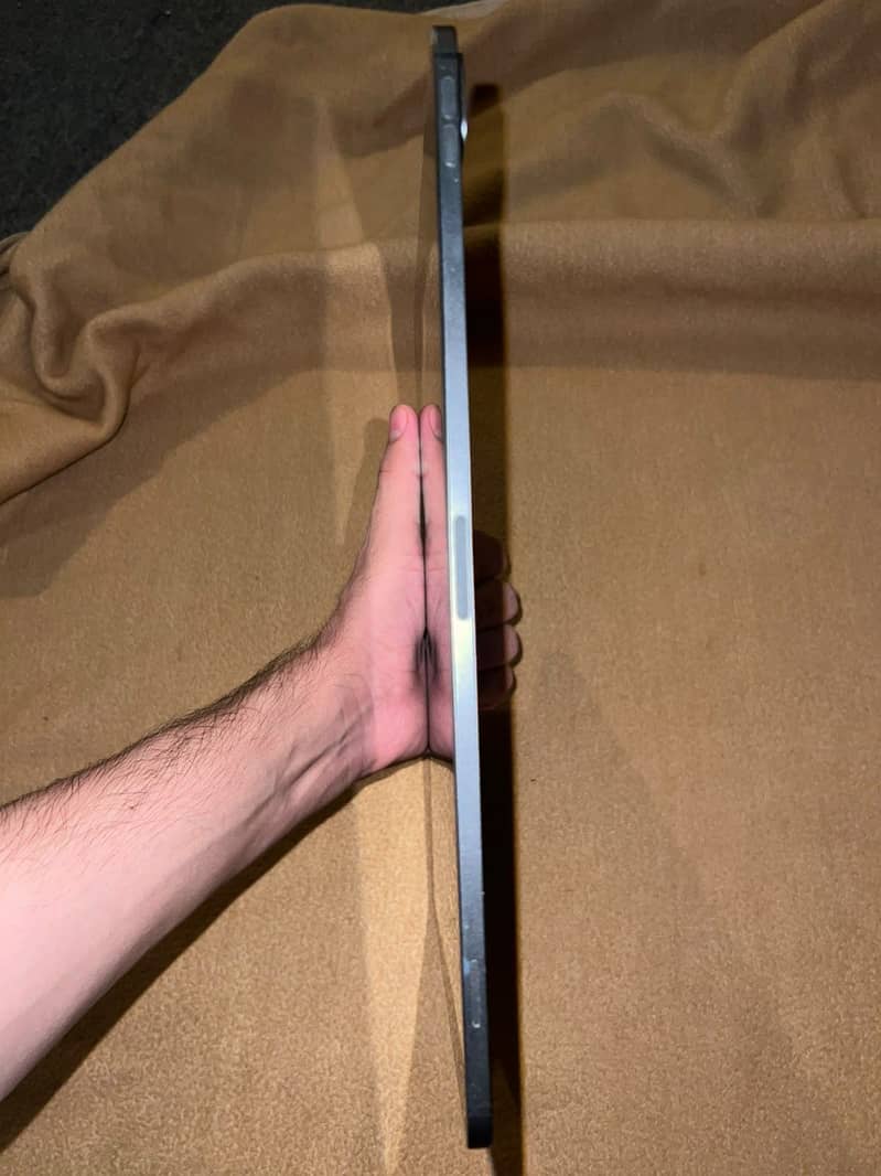 iPad Pro 2020 2