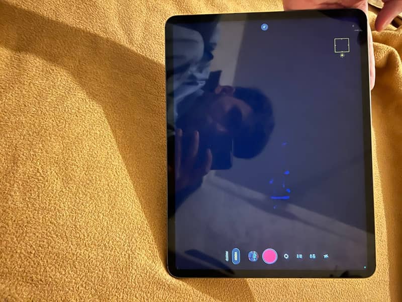 iPad Pro 2020 3
