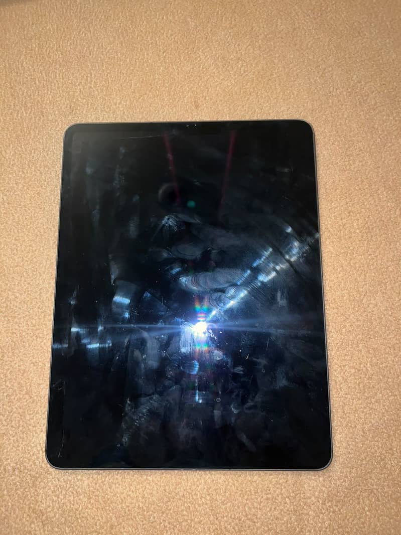 iPad Pro 2020 4
