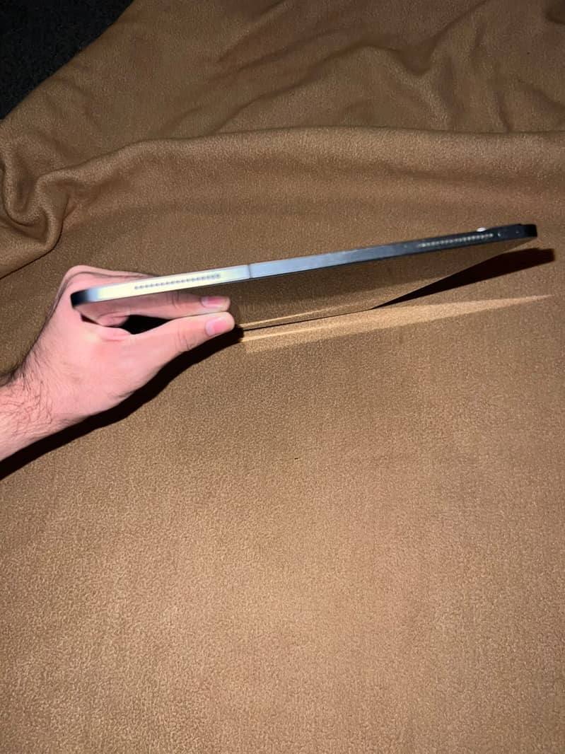 iPad Pro 2020 6