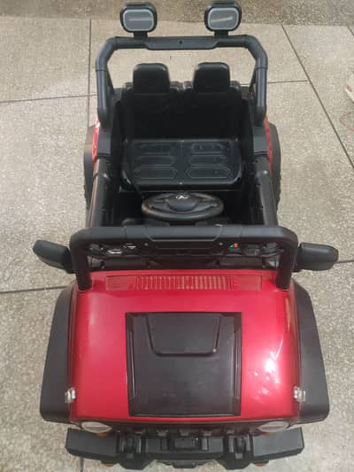 kids Jeep / Car