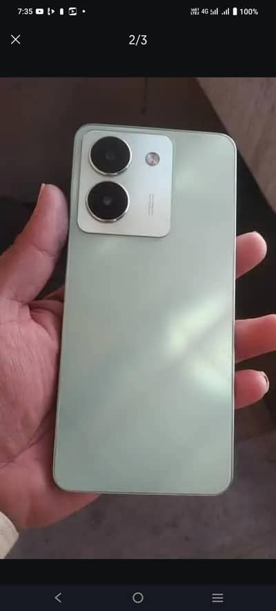 Vivo Y27s 8/128