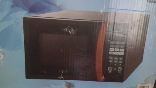 Haier microwave oven for sale