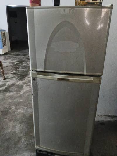 Dawlance refrigerator