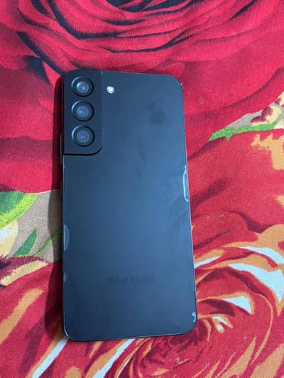 Samsung Mobile S22