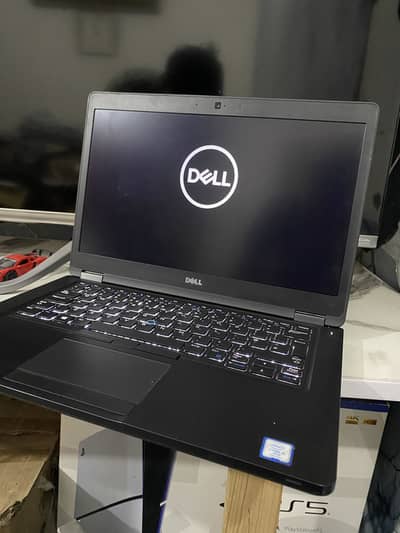 Dell Latitude 5480 Laptop i5 7th Gen