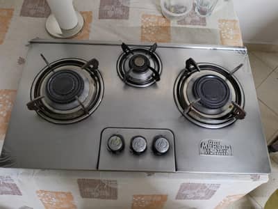 Stove