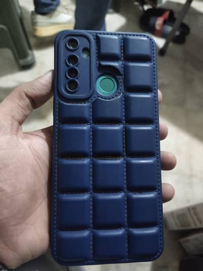 Realme 5i