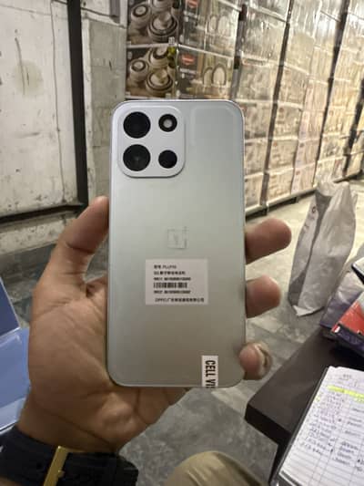 One Plus Other Model