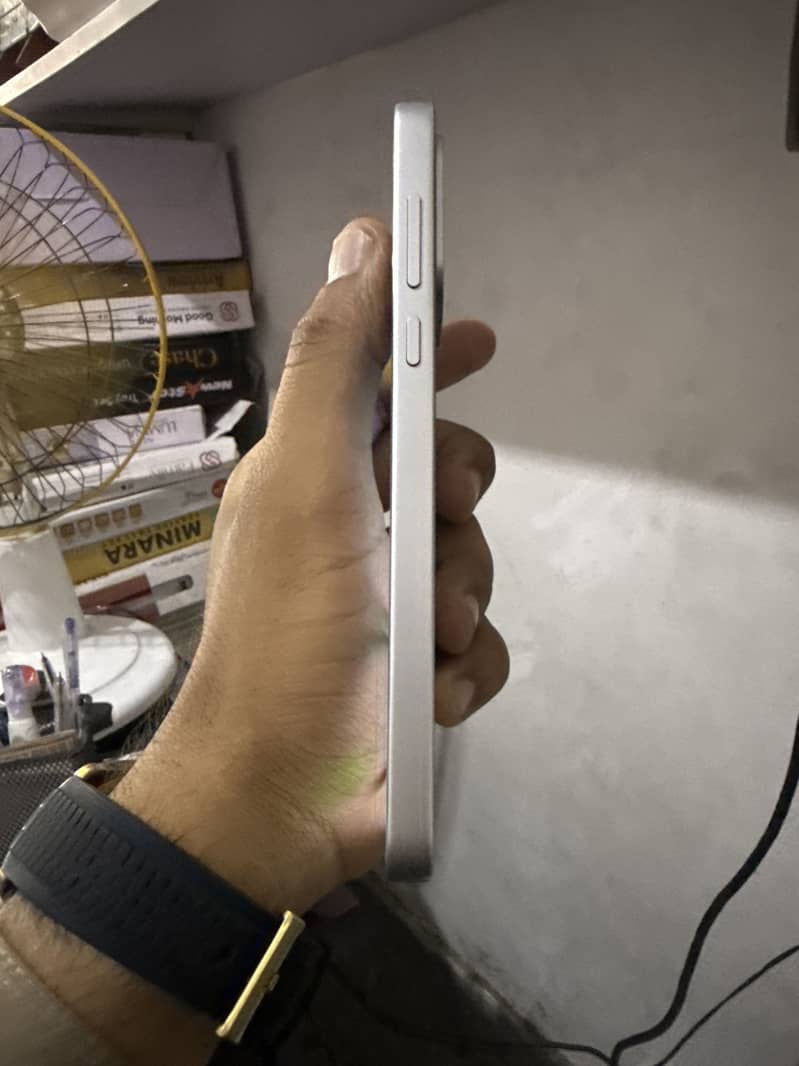 One Plus Other Model 1