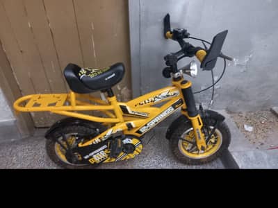 bicycle for sale