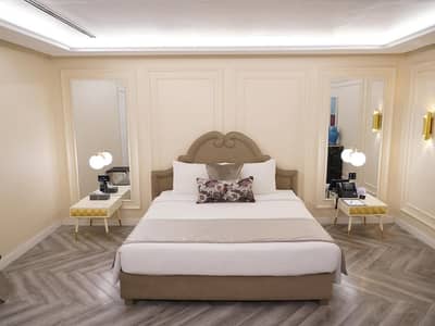 3 marla fully furnished luxury house available for rent prime location in Al Kabir Town opposite Lake City near ring road