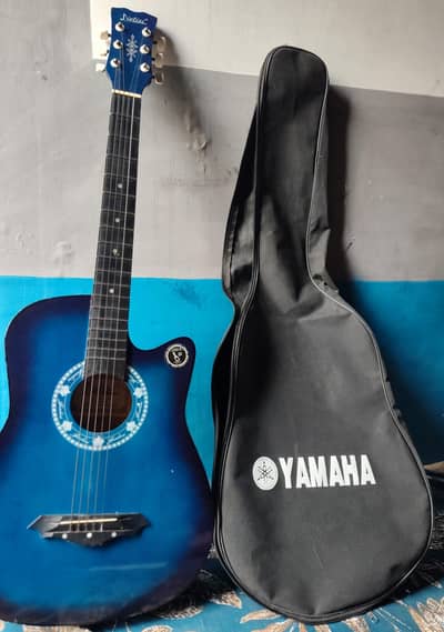 Acoustic Guitar urgent sale