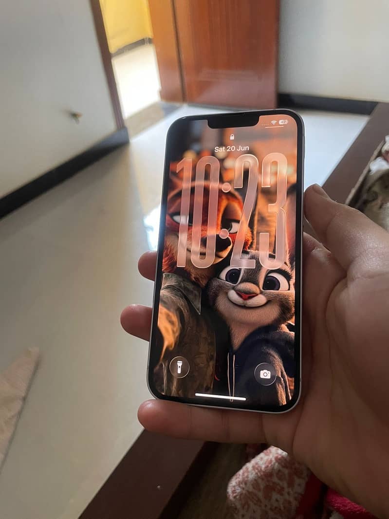 Apple iPhone 14 1