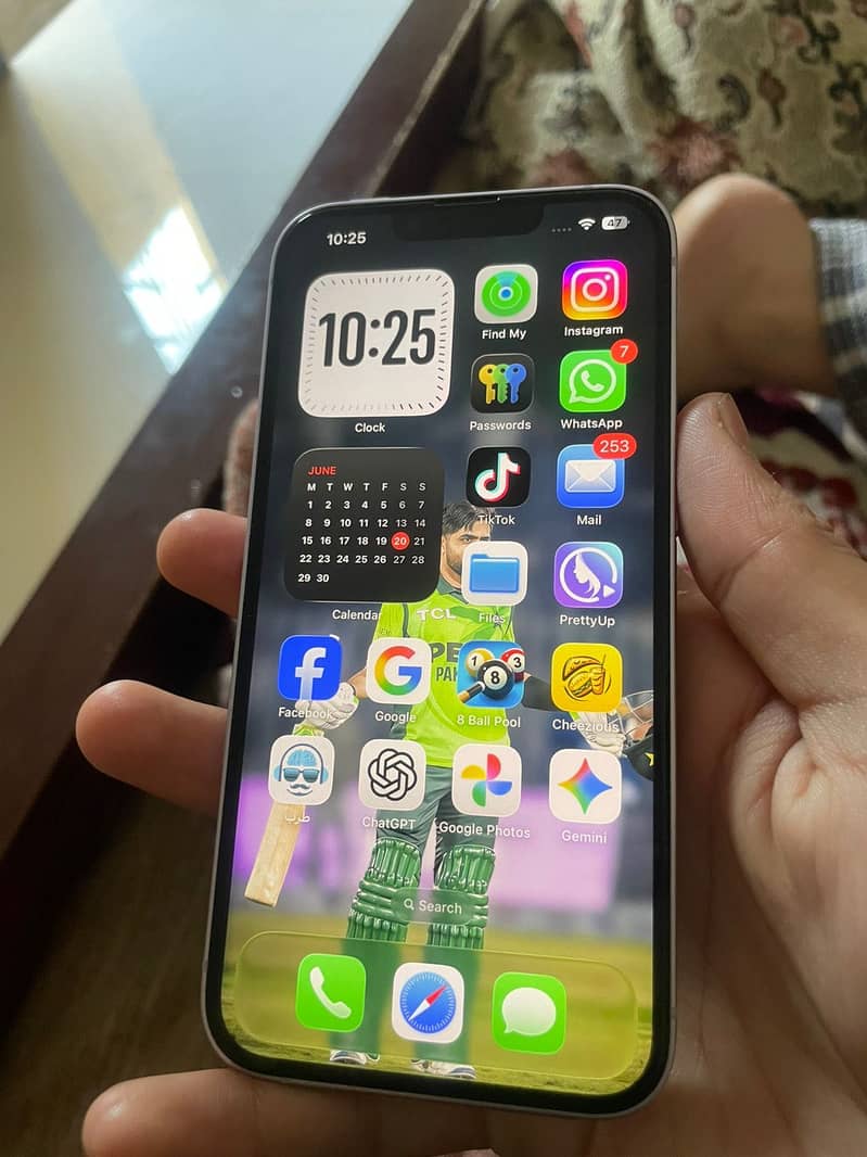 Apple iPhone 14 5