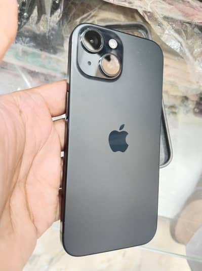Apple iPhone 15