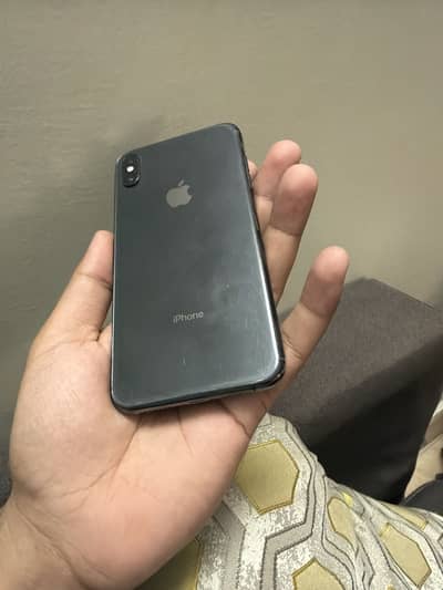 Apple iPhone XS Max