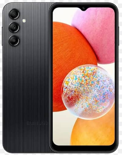 Samsung Mobile A14#0#309*456*1838