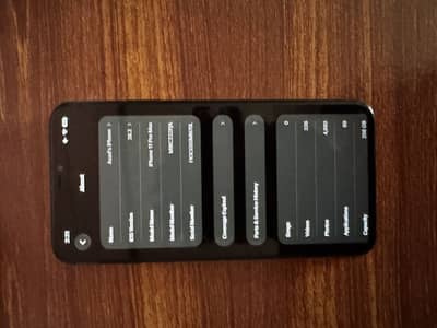 Apple iPhone 11 Pro Max
